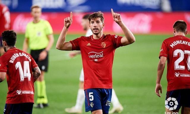 皇家社会客场告负,积分榜排名下滑 皇家社会客场告负,积分榜排名下滑