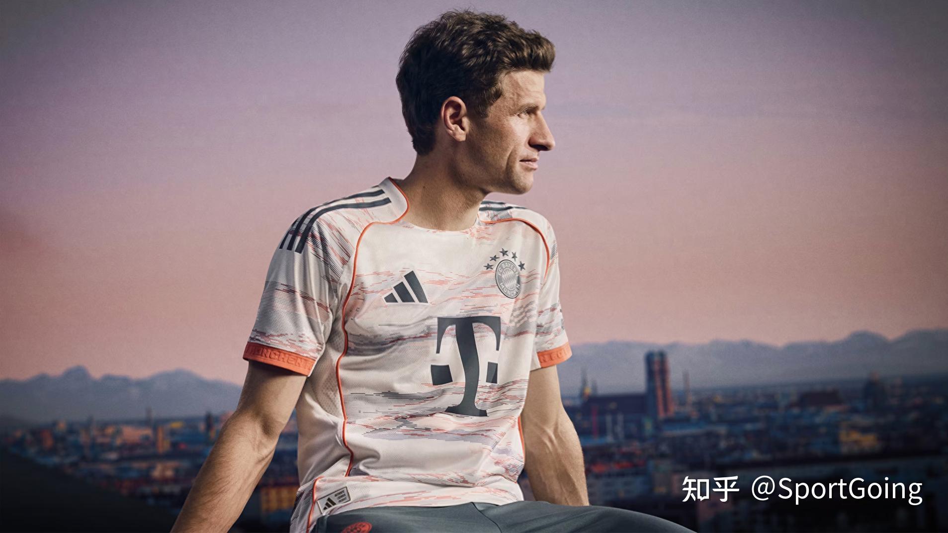 拜仁慕尼黑球星投身公益事业,影响深远!的简单介绍 拜仁慕尼黑球星投身公益事业,影响深远!的简单介绍