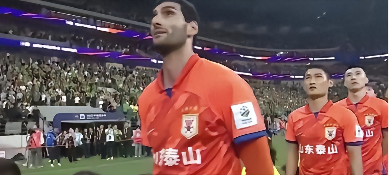 山东鲁能斩获连胜，晋级前景一片光明的简单介绍