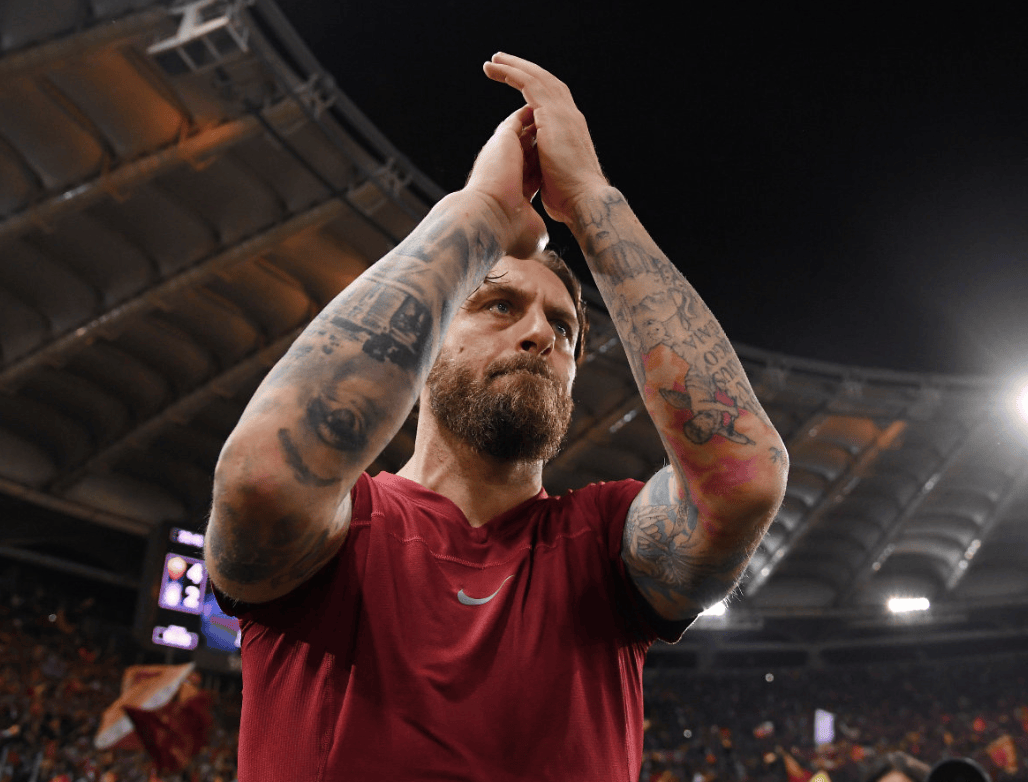 罗马主帅全队战术调整，备战足够全面