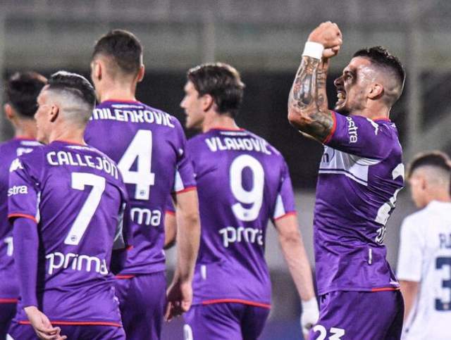 佛罗伦萨客场大胜,意甲积分暂列第六的简单介绍 佛罗伦萨客场大胜,意甲积分暂列第六的简单介绍