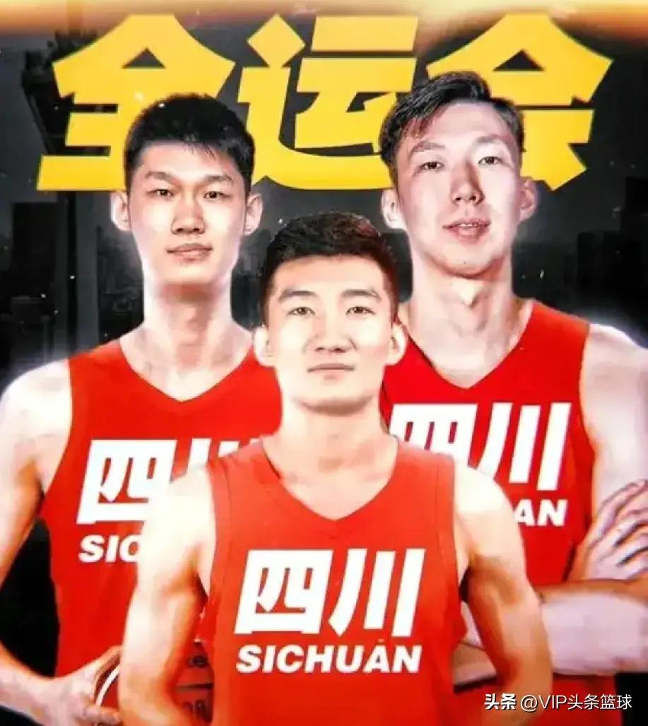 四川男篮迎来新的挑战,全队备战 四川男篮迎来新的挑战,全队备战