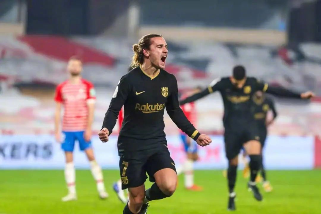 格拉纳达客场出击,誓取三分的简单介绍 格拉纳达客场出击,誓取三分的简单介绍