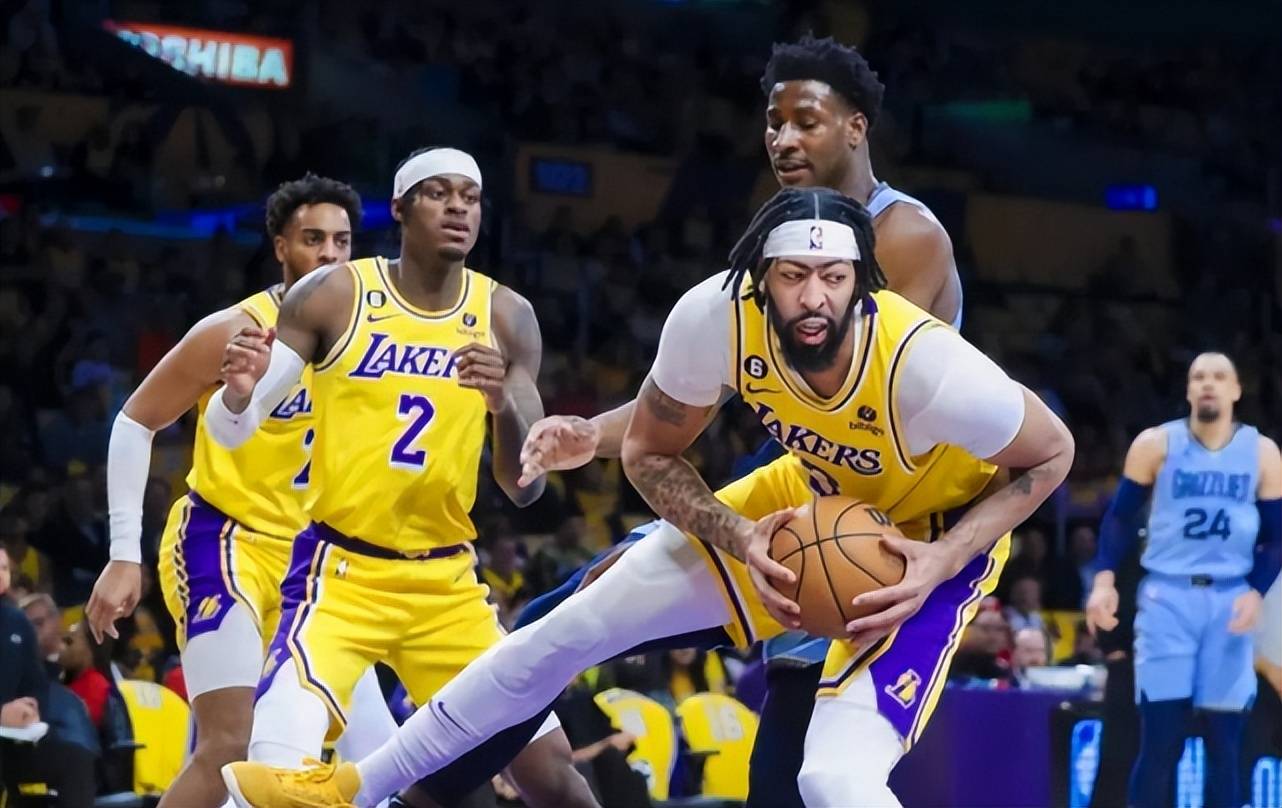 爱游戏在线登录-猛龙击败湖人，浓眉哥状态回暖