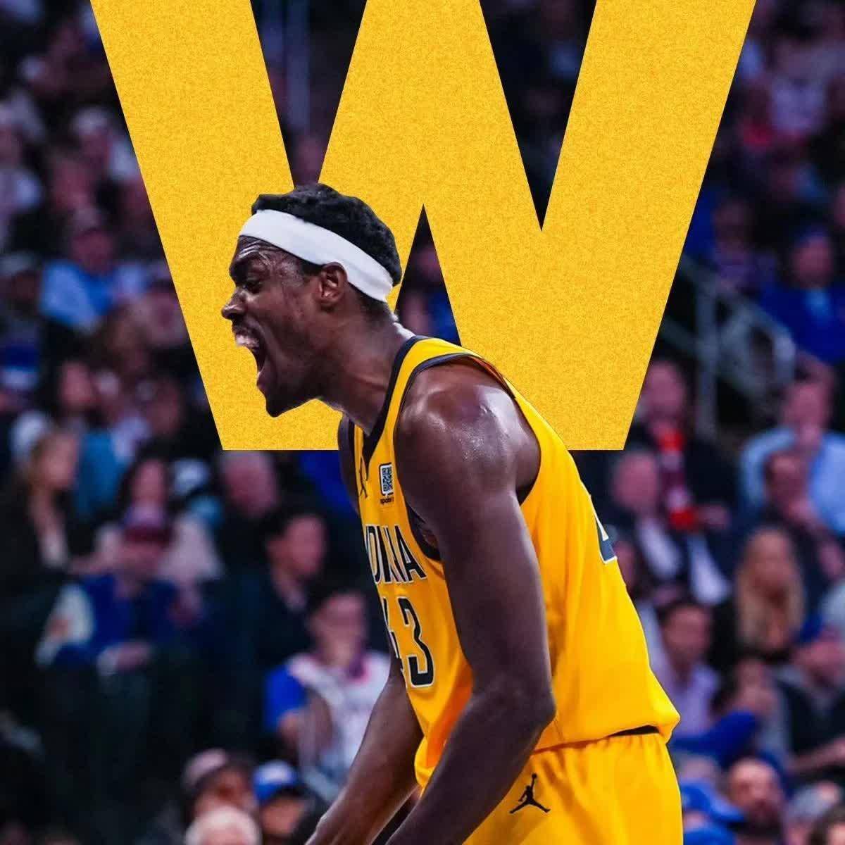 关于步行者逆转太阳,勇往直前保持东部前列的信息 关于步行者逆转太阳,勇往直前保持东部前列的信息