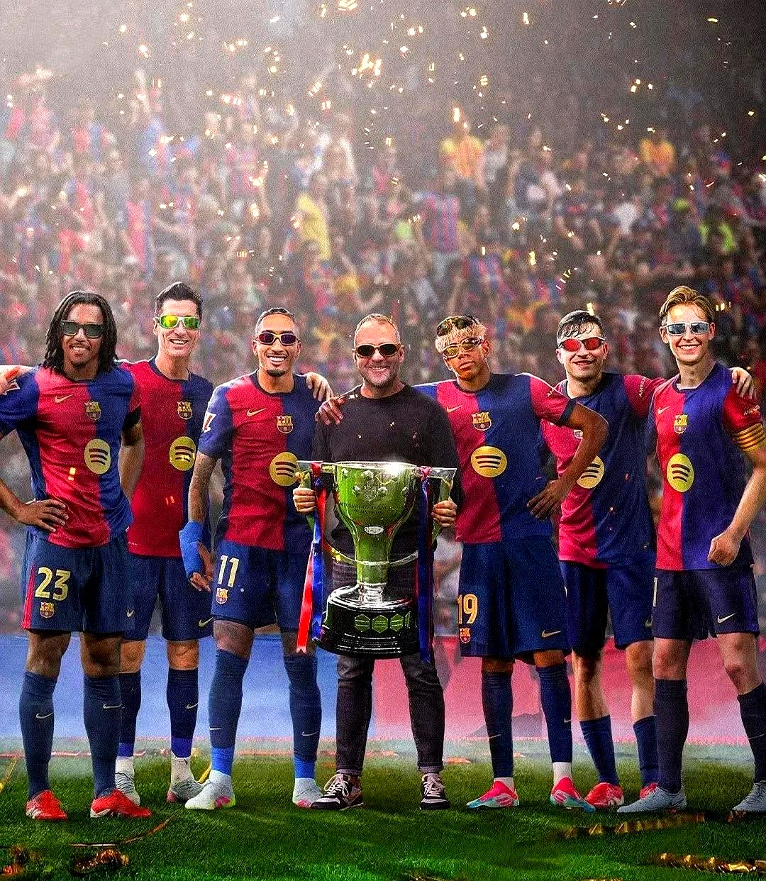 爱游戏体育网站-欧洲豪门联手备战季前赛，巴萨皇马集结巴黎的简单介绍