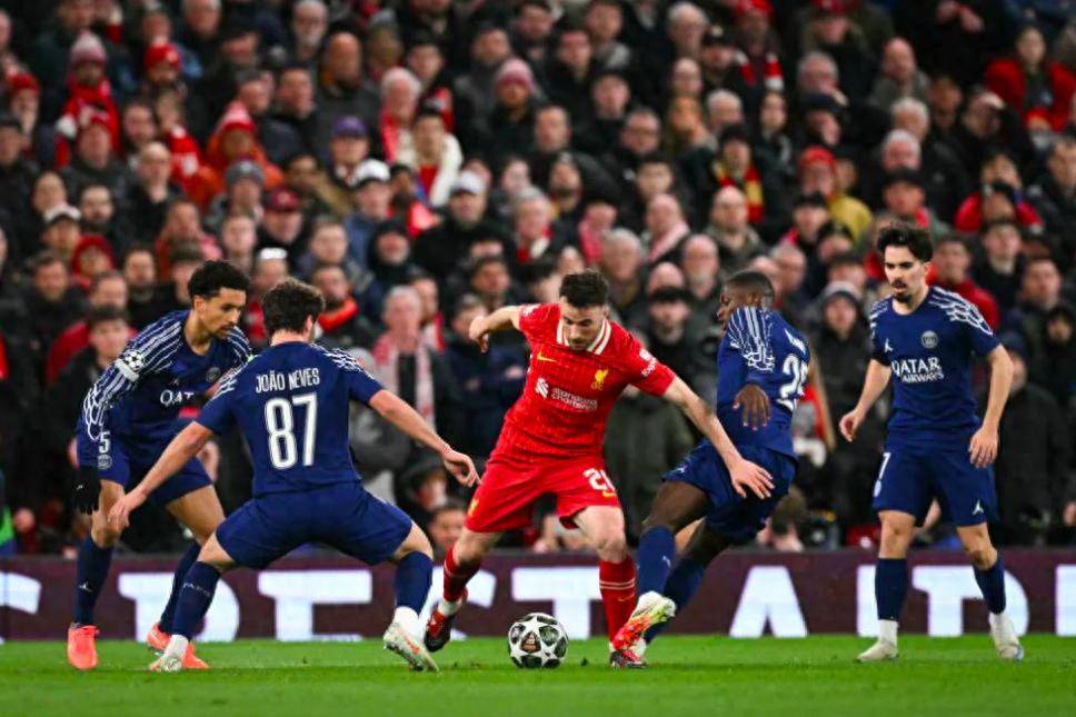 利物浦主场胜出,晋级欧冠八强 利物浦主场胜出,晋级欧冠八强