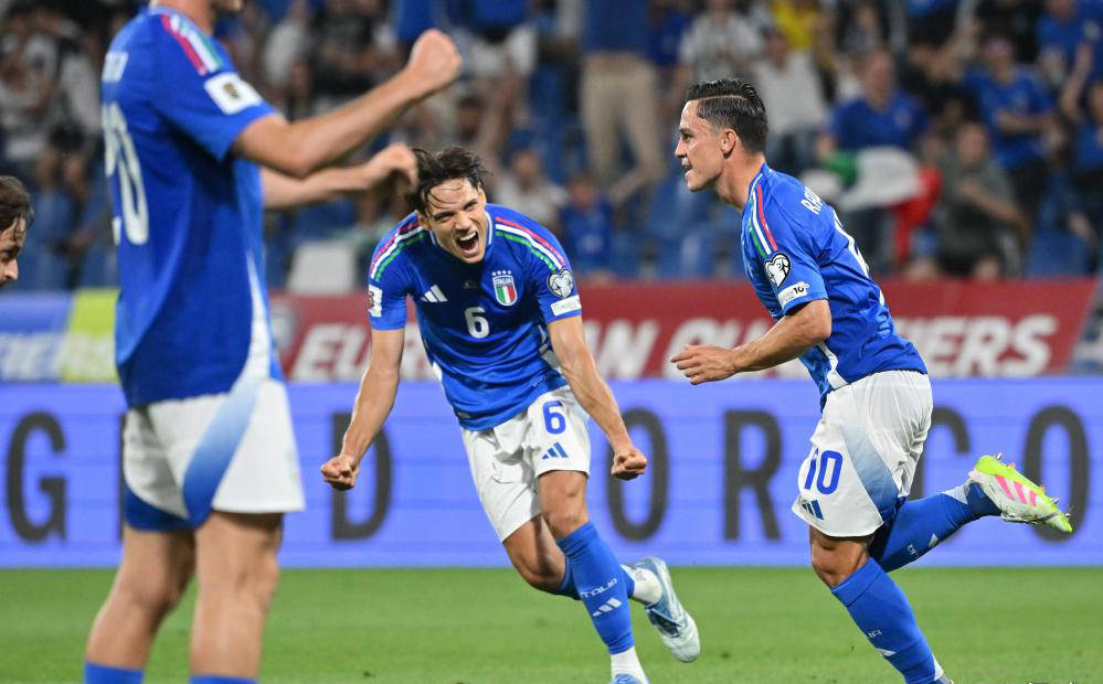 白俄罗斯在欧国联预选赛中遭遇不利的简单介绍