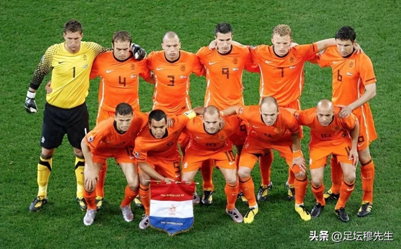 荷兰队在射击赛事中创造奇迹