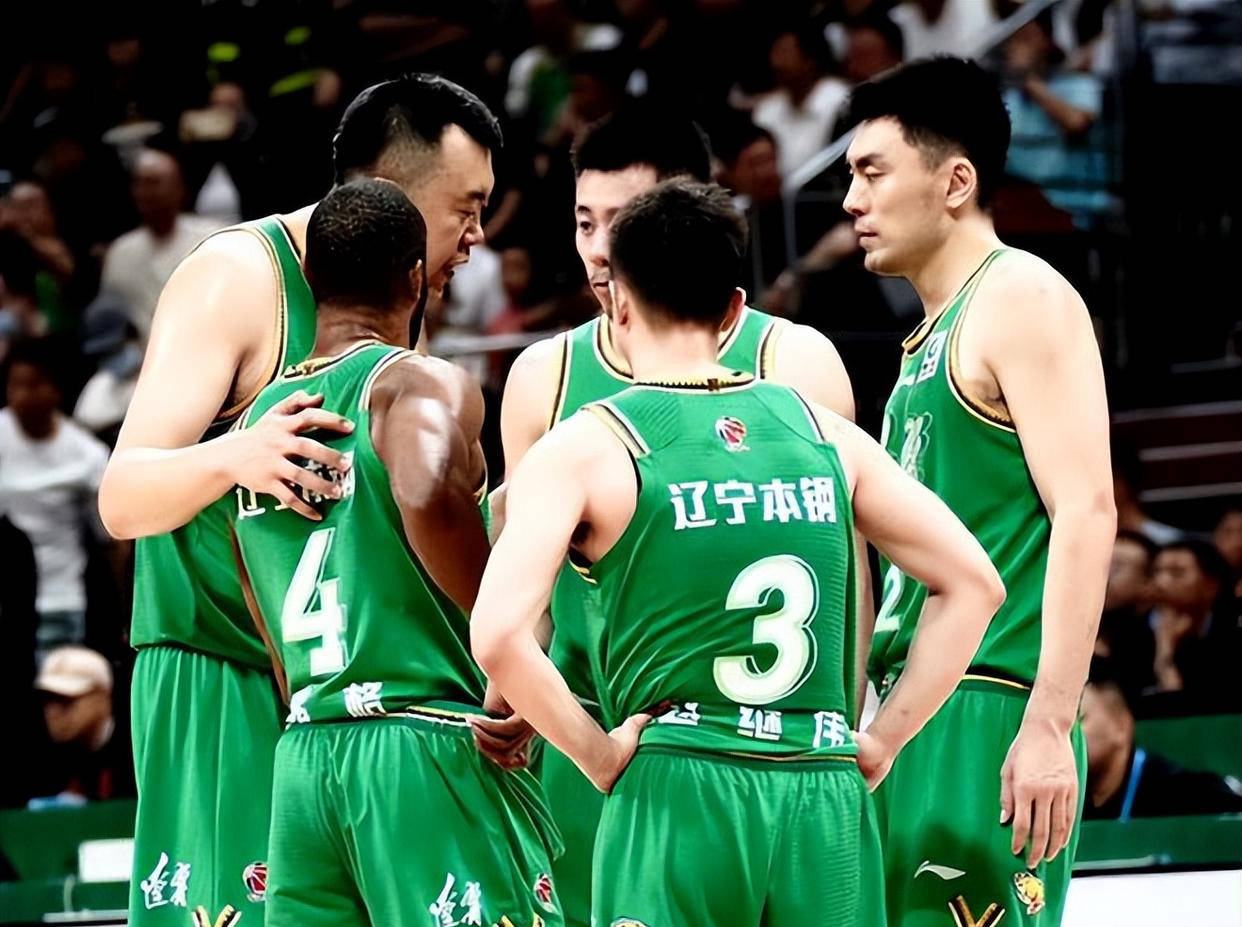辽宁男篮备战新赛季，教练团队布置步步为营的简单介绍