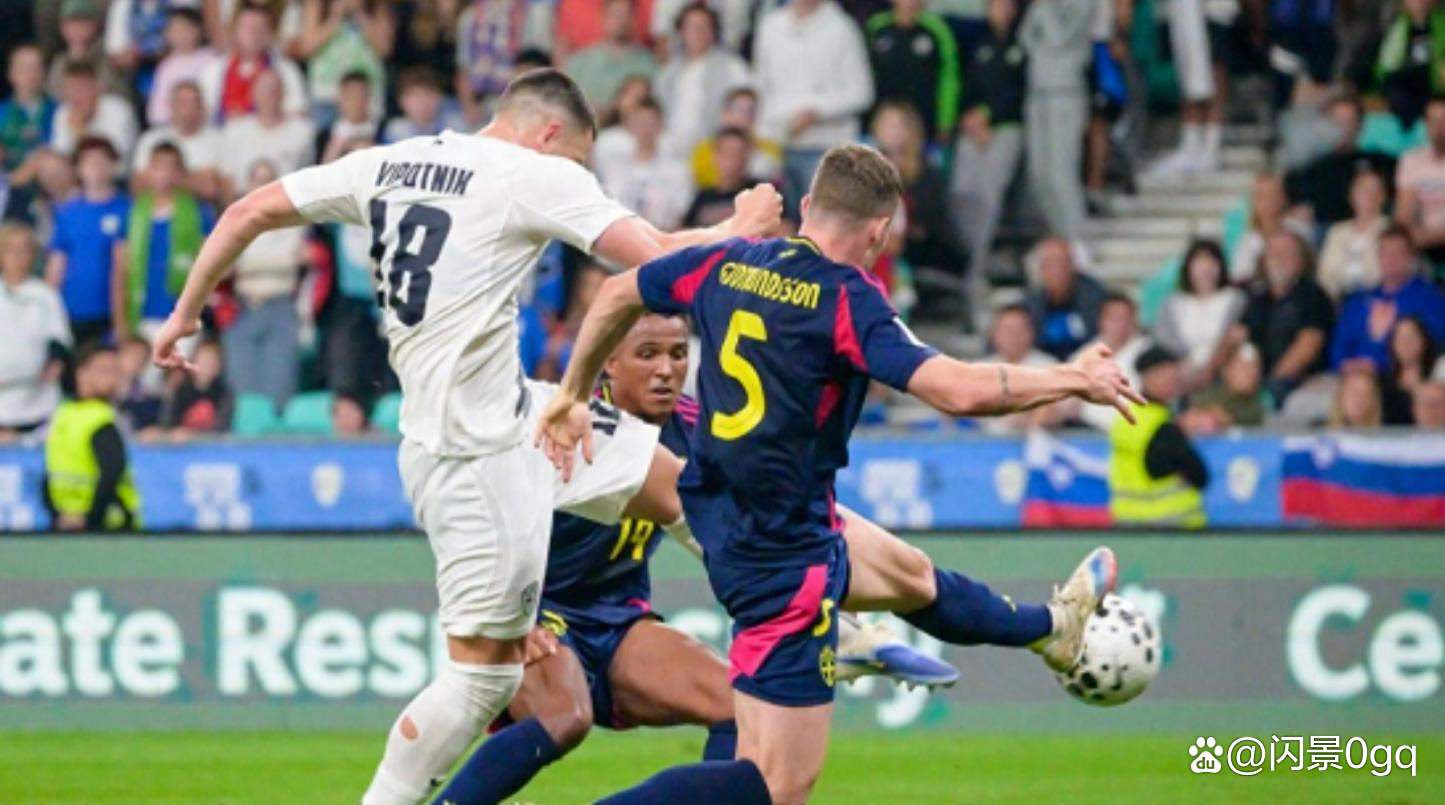 爱游戏体育链接-关于克罗地亚险胜斯洛文尼亚！欧预赛进球狂欢的信息