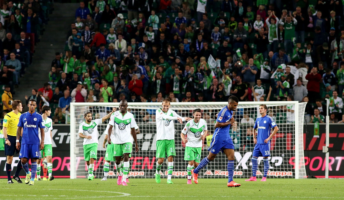 沃尔夫斯堡主场大胜,实力有所增强的简单介绍 沃尔夫斯堡主场大胜,实力有所增强的简单介绍