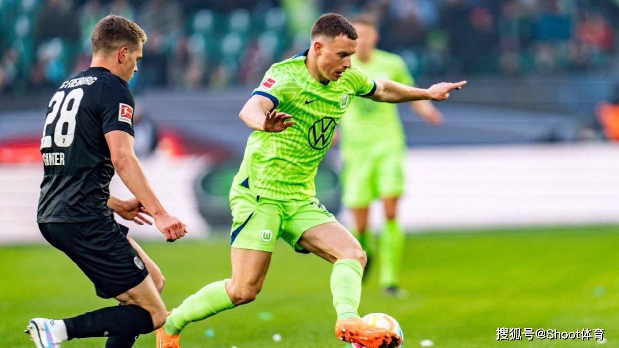 沃尔夫斯堡迎来连胜，表现持续火热的简单介绍