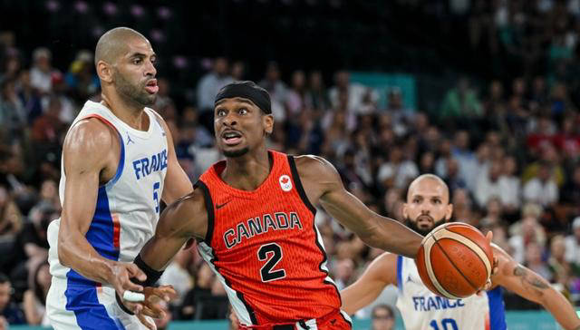 爱游戏中国官网-热门篮球对决：法国擒下意大利的简单介绍