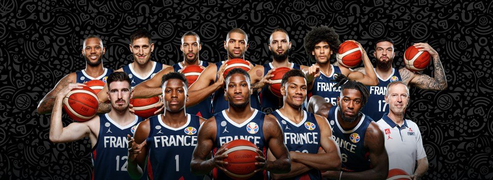 热门篮球对决:法国擒下意大利的简单介绍 热门篮球对决:法国擒下意大利的简单介绍